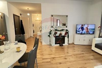 Apartament 3 camere cu grădină | Darwin Residence, Tunari - 3