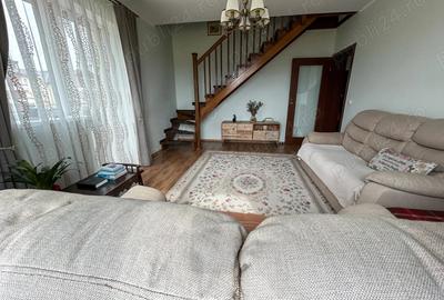 Apartament spa?ios 3+1 camere, proprietar - 3