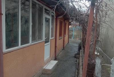 Casă în Chercea - 1