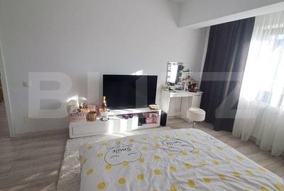 APARTAMENT 3 CAMERE, SPATIOS, 2023, GREAT VIEW, TRACTORUL - 14