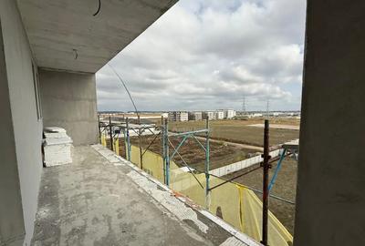 Apartament cu 2 camere decomandat în Dobroești - 3