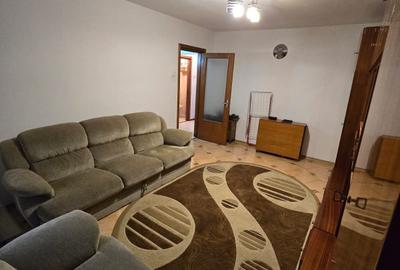 Exclusivitate - Tomis3- Mega Image - Apartament 3 camere decomandat - 2