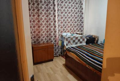 Apartament 2 camere ,etaj 2 Radu Negru balcon 7 m - 3