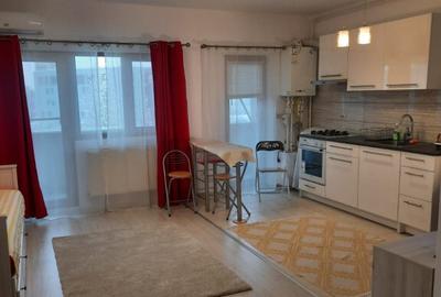 Garsoniera de inchiriat bloc nou, zona spital Fundeni - 8