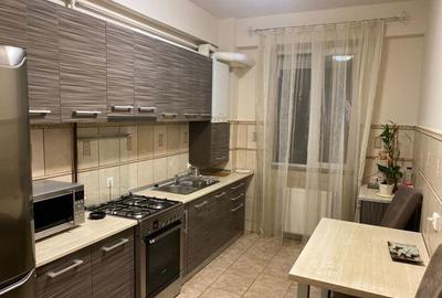 3 camere zona Metalurgiei - 11