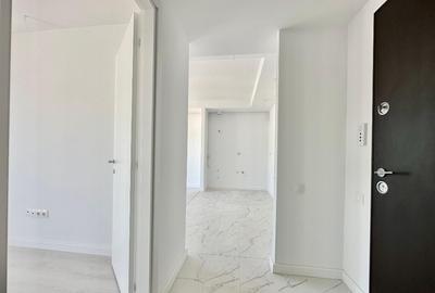 Apartament cu 2 camere decomandat în Ștefăneștii de Jos - 9