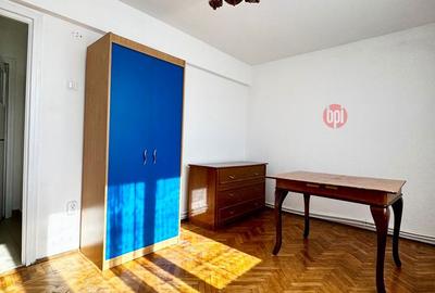 Apartament cu 2 camere în Fălticeni - 5