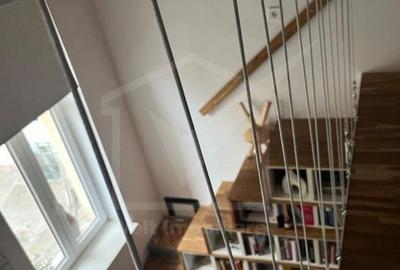 Apartament cu o camera, amplasat central, ideal investitie! - 3