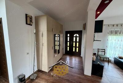 Casa P+1+Pod in Ghercesti, complet mobilata si utilata - 9