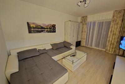 Inchiriez apartament 2 camere Complex Potaissa, Turda Noua - 1