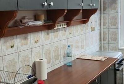 De închiriat: apartament 2 camere-Pa?cii -metrou 5 min - pet friendly - 8