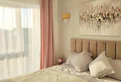 Apartament cu 2 camere semidecomandat în Salca - 5
