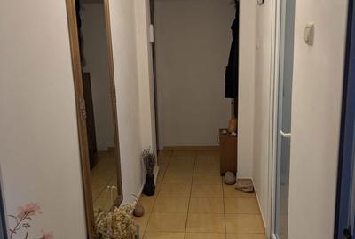 Apartament cu 2 camere semidecomandat în Central - 4