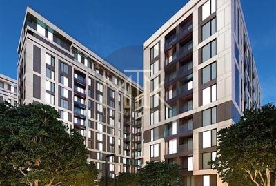 Cloud 9 I Apartament 2 camere Aviatiei I 1 loc parcare - 8