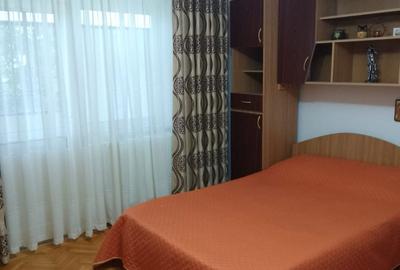 Apartament cu 2 camere decomandat în 1 Decembrie - 5