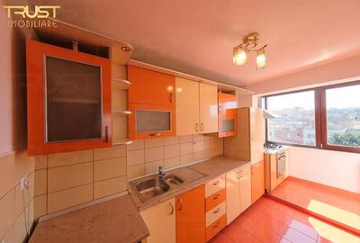 3 camere | str. C-Tin Brancusi | Parcare | 75 MP l Gheorgheni - 5