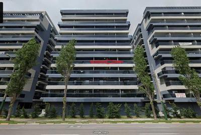 Apartament cu 2 camere în Ultracentral - 3