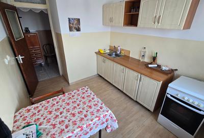 Apartament 3 camere Gorjului Apusului Decomandat Metrou  Bloc dupa 1977 - 6