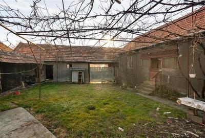 RECO Casa in Hidiselu de Sus cu 760 mp teren - 24