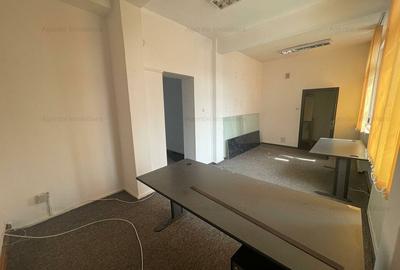 Birou 70 mp - Iancului - 5 min de Metrou Piata Iancului - 7