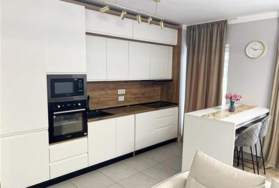 Bucurestii Noi | Marmura Residence | Bloc 2022 | Parcare | Terasa 25 MP - 3