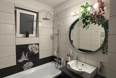 Apartament cu 2 camere decomandat în Central - 6