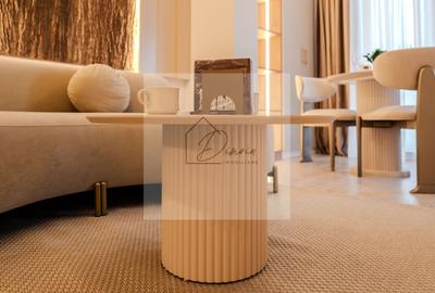 Studio dublu Ivory Residence Pipera I  lux I mobilat I COM0% - 39