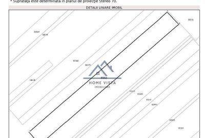 Teren agricol extravilan Rate?ti, Arge? - 3
