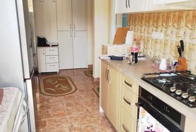Apartament cu 2 camere decomandat în Sânmartin - 9