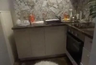 Garsonieră nedecomandată în Central - 5