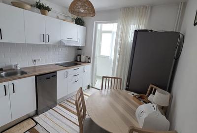 Apartament cu 2 camere în Ostroveni - 5