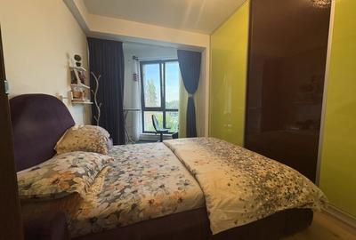 Apartament cu 3 camere semidecomandat, mobilat în Bucureștii Noi - 5