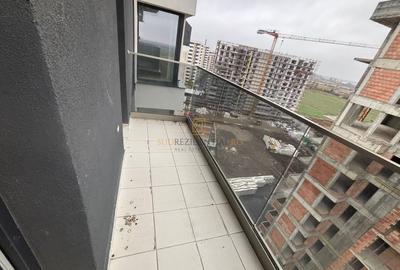 Apartament cu 2 camere decomandat în Berceni - 12