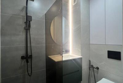 Garsonieră decomandată în Grozăvești
