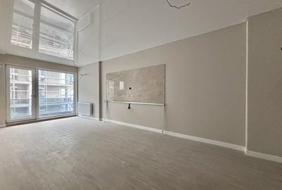 Apartament cu 2 camere semidecomandat în Nord - 2