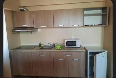 Apartament cu 2 camere decomandat în Central - 4