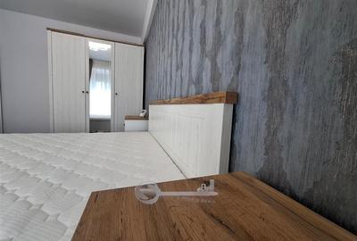 Apartament cu 2 camere semidecomandat, mobilat în Cug - 9