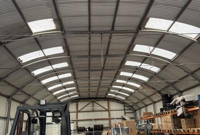 Spațiu comercial, de 780 mp, în Cârcea - 4