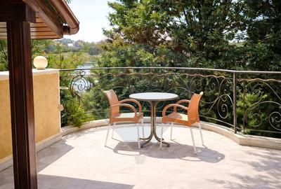 Casă cu 7 camere cu Teren 1798.1600341797 Mp în Izvorani - 12