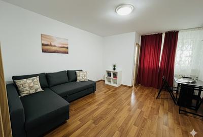 Garsoniera prima chirie - Park lake 4 min M dristor DB1337 - 1