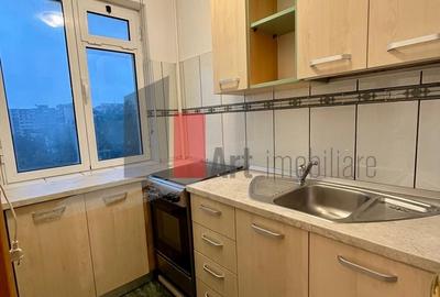 Drumul Taberei, Plaza Romania, garsoniera - 1