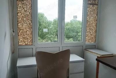 Garsonieră decomandată, mobilată în Titan - 4