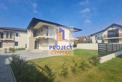 Casă cu 7 camere cu Teren 374 Mp în Găvana - 14