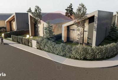 Casă cu 3 camere în Central - 3