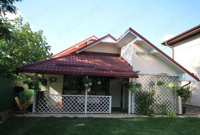 Casă în Slătioara - 3