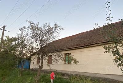 Casă cu 4 camere cu Teren 455 Mp în Central - 4