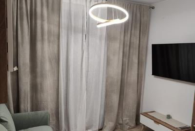 Studio in Estoria City, langa Hils Brauner, metrou Nicolae Teclu - 2