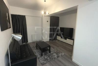 Garsonieră decomandată, mobilată în Olteniței - 2