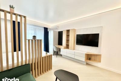 Garsonieră în Central - 1