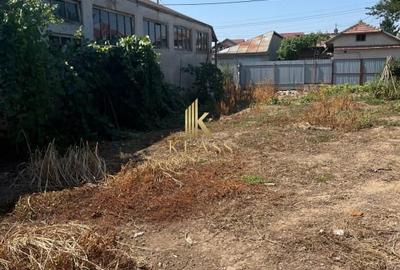 0% COMISION  Teren si casa demolabila, 600 mp, toate utilitatile, zona Voluntari - 7